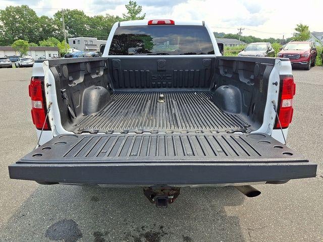 2015 GMC Sierra 2500 HD Base