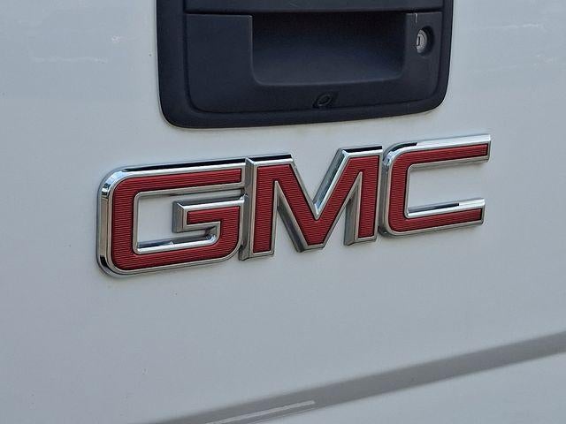2015 GMC Sierra 2500 HD Base