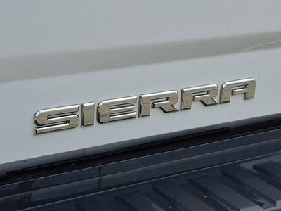 2015 GMC Sierra 2500 HD Base
