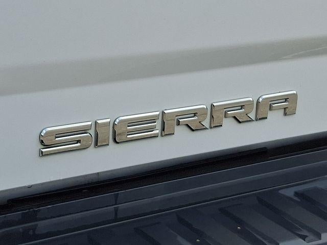 2015 GMC Sierra 2500 HD Base