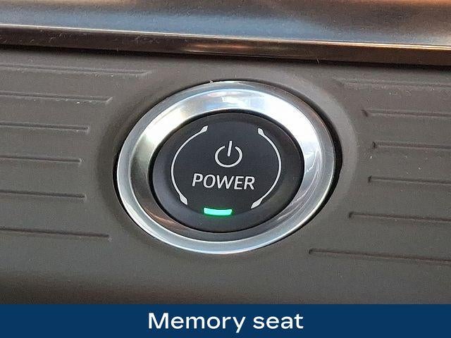 2024 GMC HUMMER EV Pickup 3X