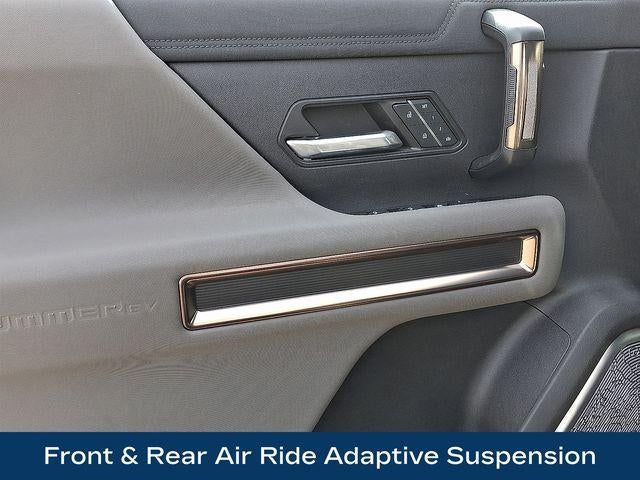 2024 GMC HUMMER EV Pickup 3X