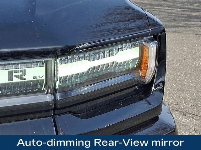 2024 GMC HUMMER EV Pickup 3X