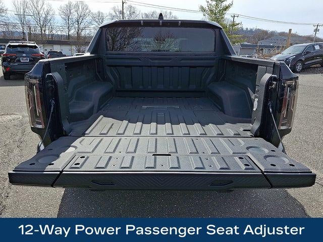 2024 GMC HUMMER EV Pickup 3X