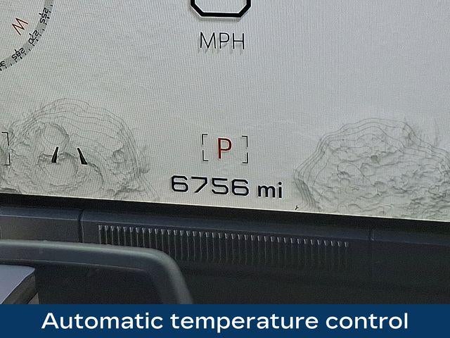 2024 GMC HUMMER EV Pickup 3X