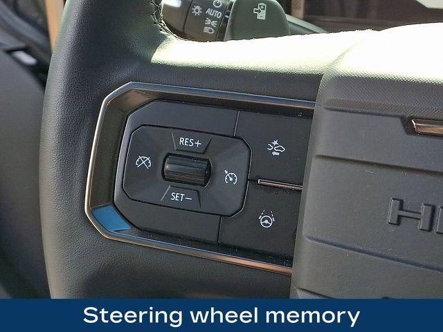 2024 GMC HUMMER EV Pickup 3X