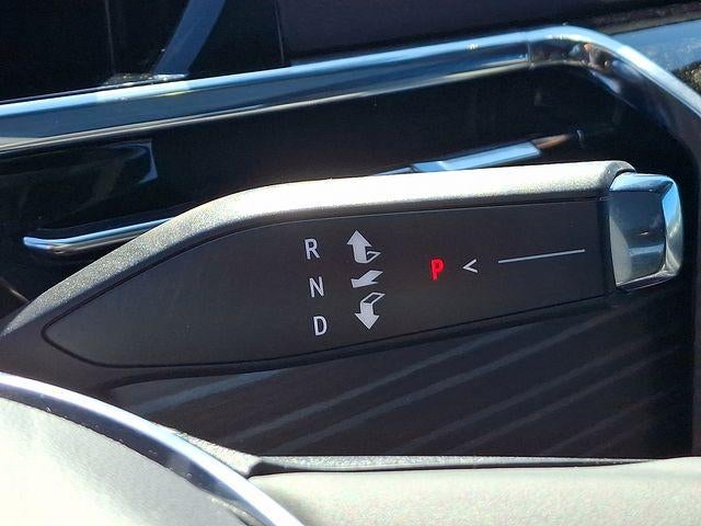 2025 GMC Sierra EV Max Range Denali