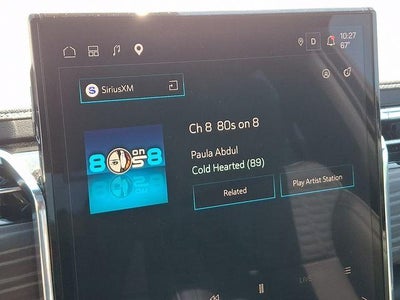 2025 GMC Sierra EV Max Range Denali