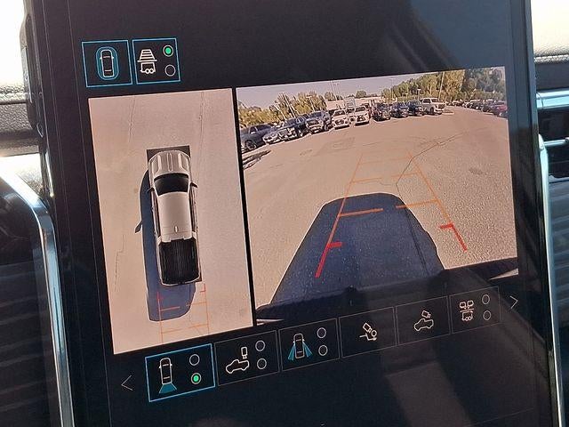 2025 GMC Sierra EV Max Range Denali