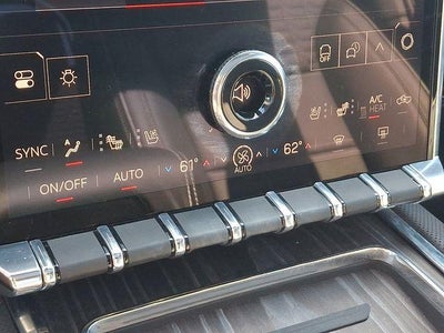 2025 GMC Sierra EV Max Range Denali