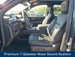 2025 GMC Sierra EV Max Range Denali