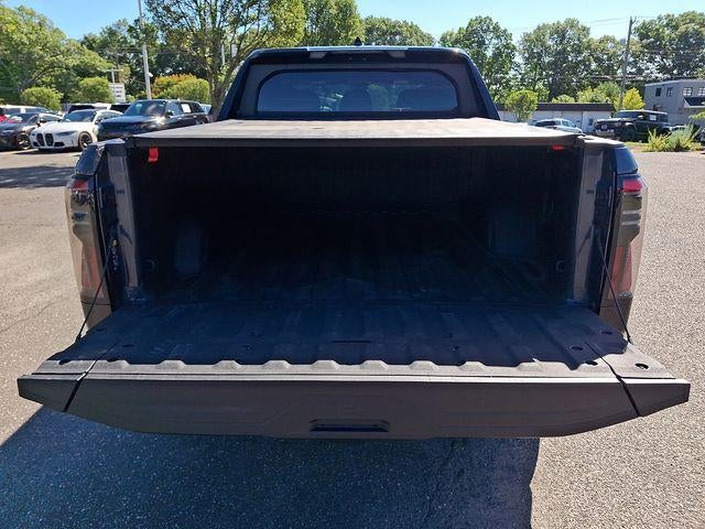 2025 GMC Sierra EV Max Range Denali