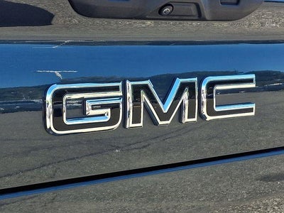 2025 GMC Sierra EV Max Range Denali