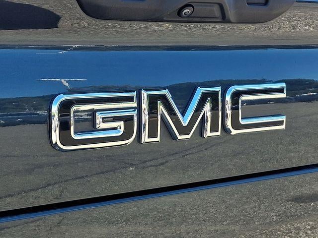 2025 GMC Sierra EV Max Range Denali