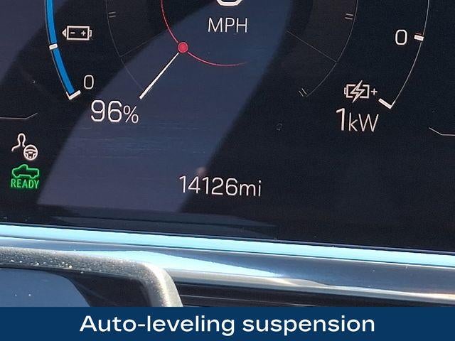 2025 GMC Sierra EV Max Range Denali