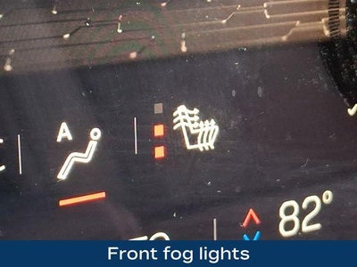 2025 GMC Sierra EV Max Range Denali