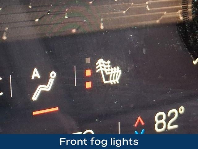 2025 GMC Sierra EV Max Range Denali