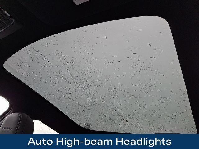 2025 GMC Sierra EV Max Range Denali