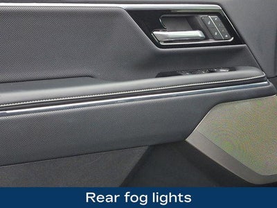 2025 GMC Sierra EV Max Range Denali