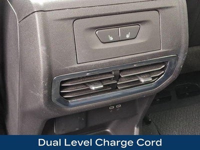 2025 GMC Sierra EV Max Range Denali