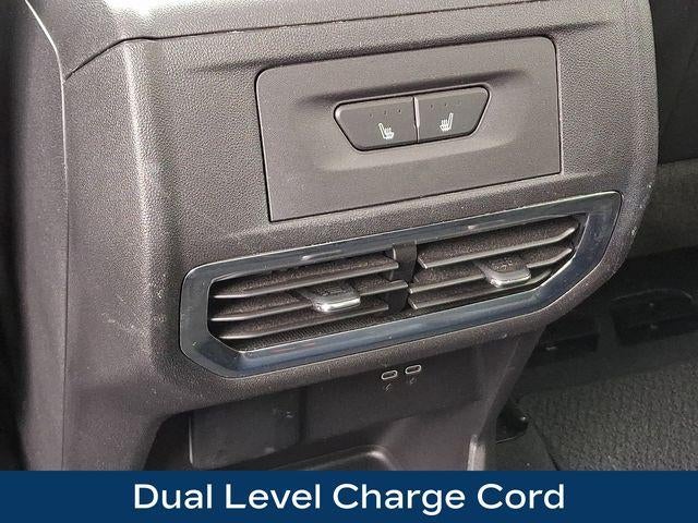 2025 GMC Sierra EV Max Range Denali