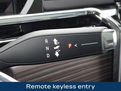 2025 GMC Sierra EV Max Range Denali