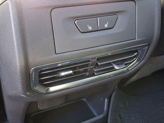 2025 GMC Sierra EV Max Range Denali