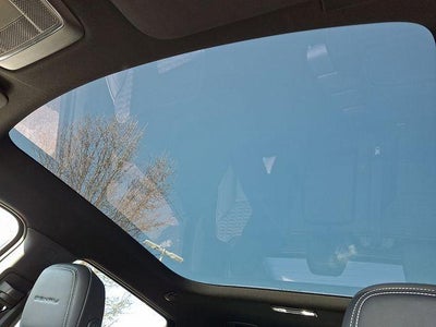 2025 GMC Sierra EV Max Range Denali