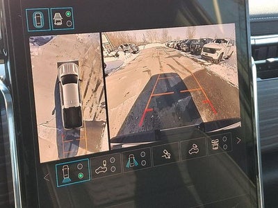 2025 GMC Sierra EV Max Range Denali