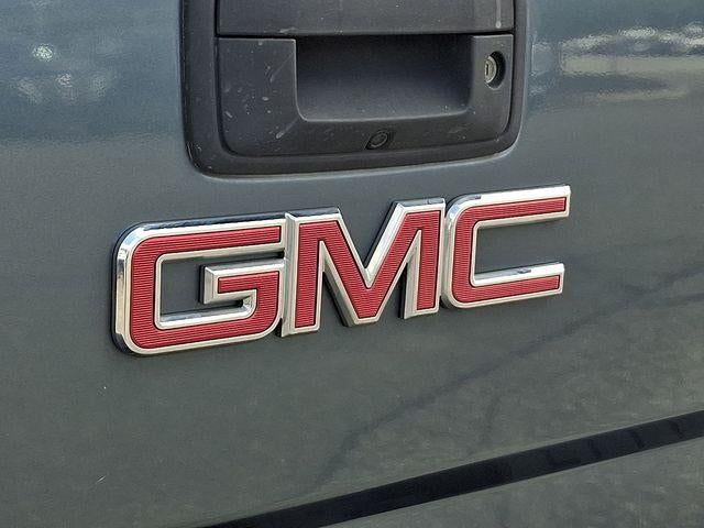 2015 GMC Sierra 3500 HD SLE