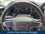 2015 GMC Sierra 3500 HD SLE
