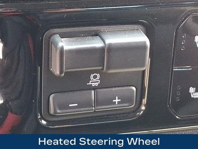 2024 GMC Sierra 2500 HD SLE