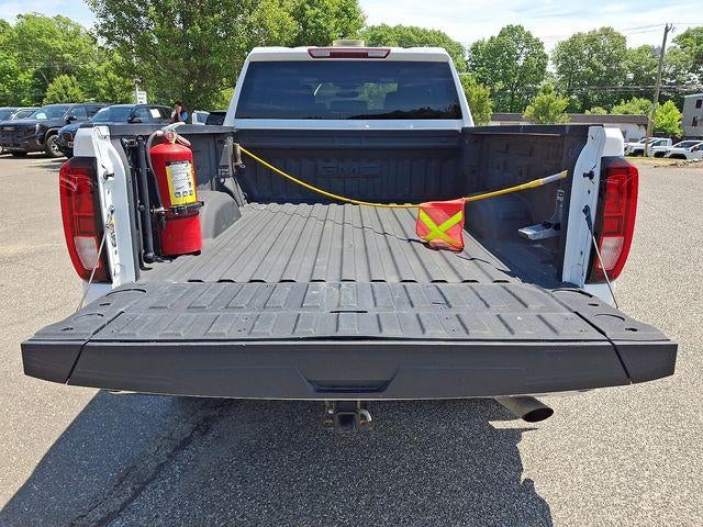 2024 GMC Sierra 2500 HD SLE