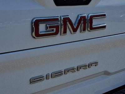 2024 GMC Sierra 2500 HD SLE