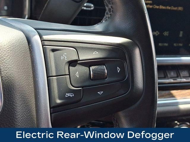 2024 GMC Sierra 2500 HD SLE