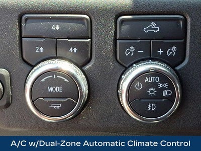 2024 GMC Sierra 2500 HD SLE