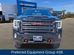 2021 GMC Sierra 2500 HD AT4