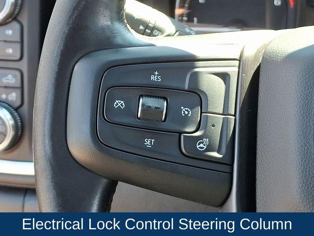 2021 GMC Sierra 2500 HD AT4