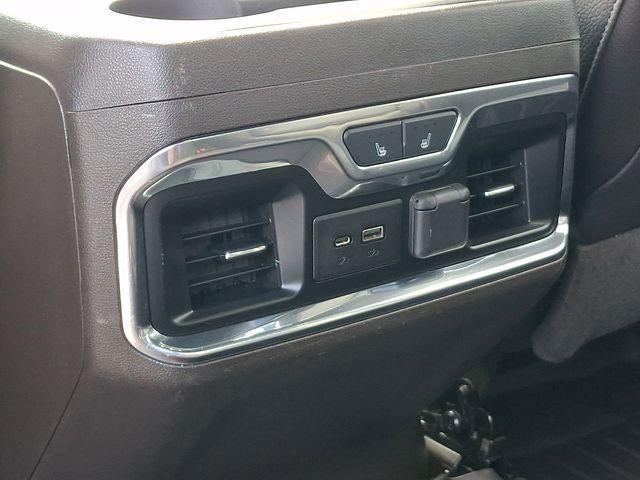 2020 GMC Sierra 2500 HD Denali
