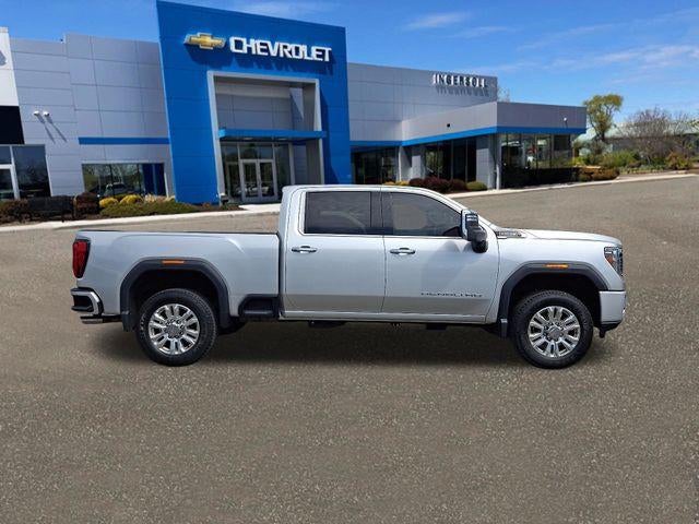 2020 GMC Sierra 2500 HD Denali