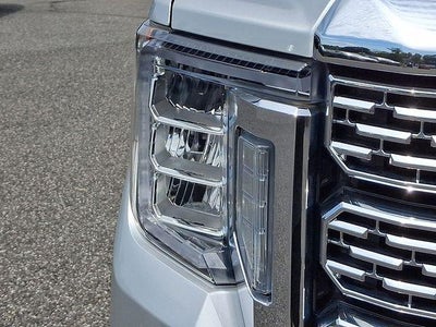 2020 GMC Sierra 2500 HD Denali