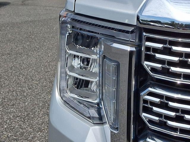 2020 GMC Sierra 2500 HD Denali