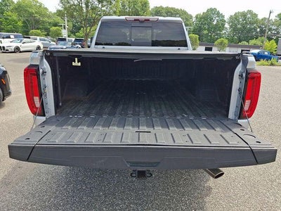 2020 GMC Sierra 2500 HD Denali