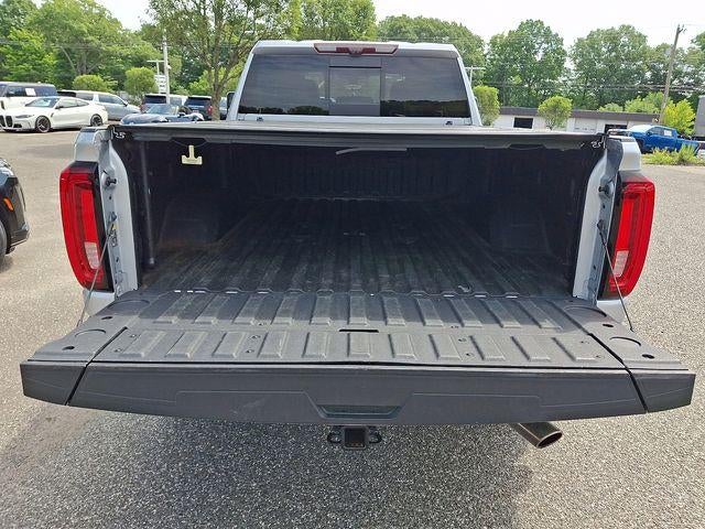 2020 GMC Sierra 2500 HD Denali