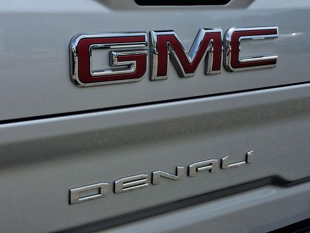 2020 GMC Sierra 2500 HD Denali