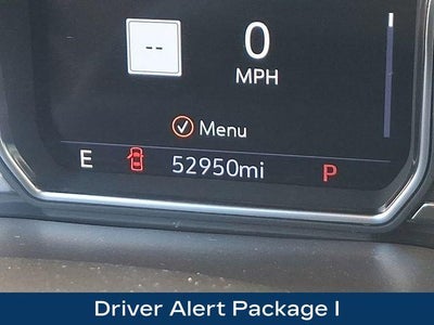 2020 GMC Sierra 2500 HD Denali