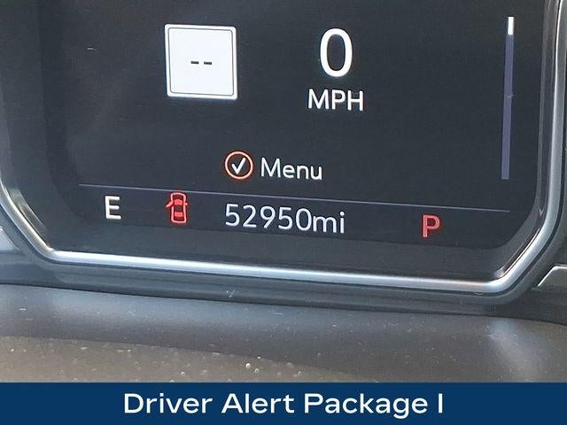 2020 GMC Sierra 2500 HD Denali