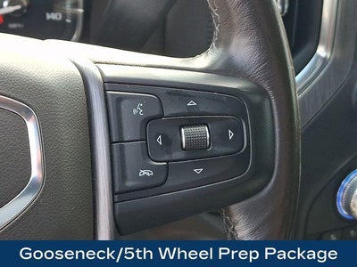 2020 GMC Sierra 2500 HD Denali