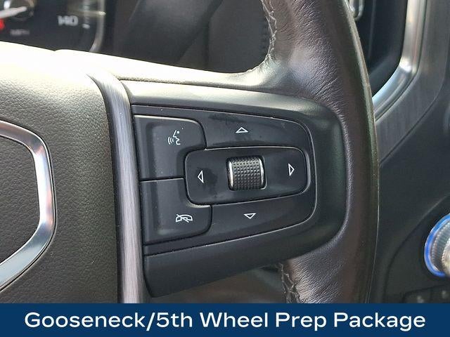 2020 GMC Sierra 2500 HD Denali