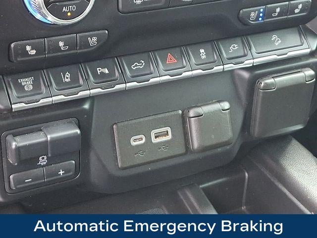 2020 GMC Sierra 2500 HD Denali